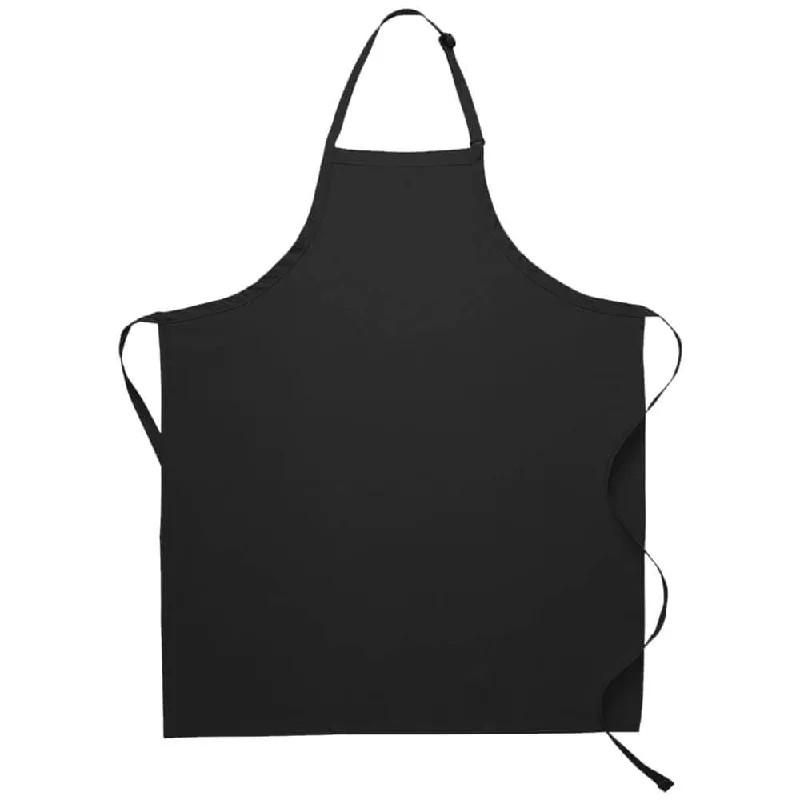 No Pocket Butcher Apron (Made in USA - 36”)