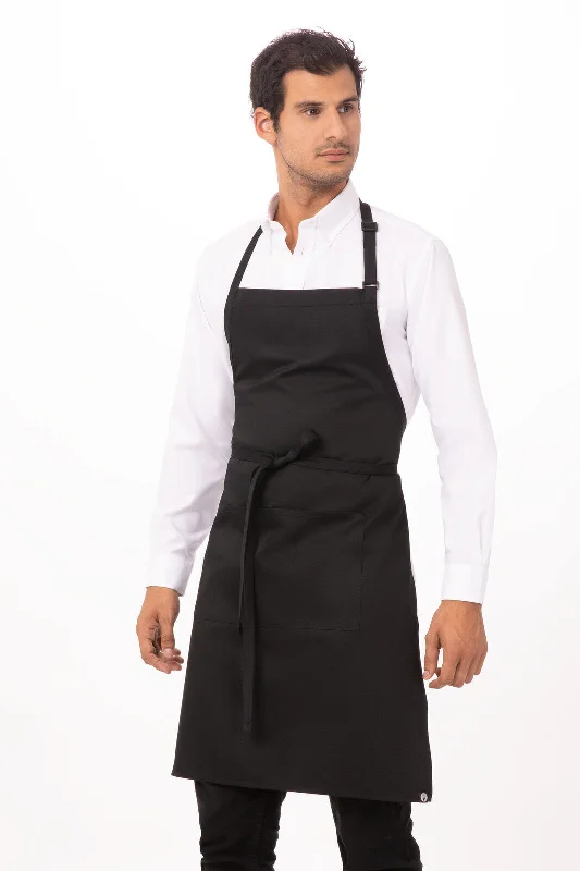 Bib Apron