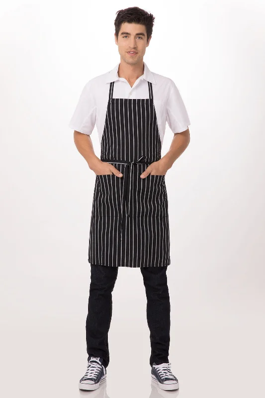 Bib Apron