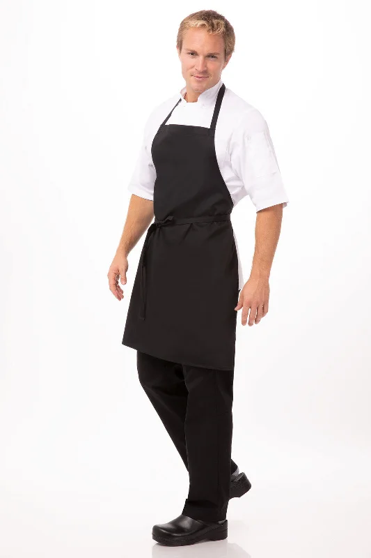 Bib Apron