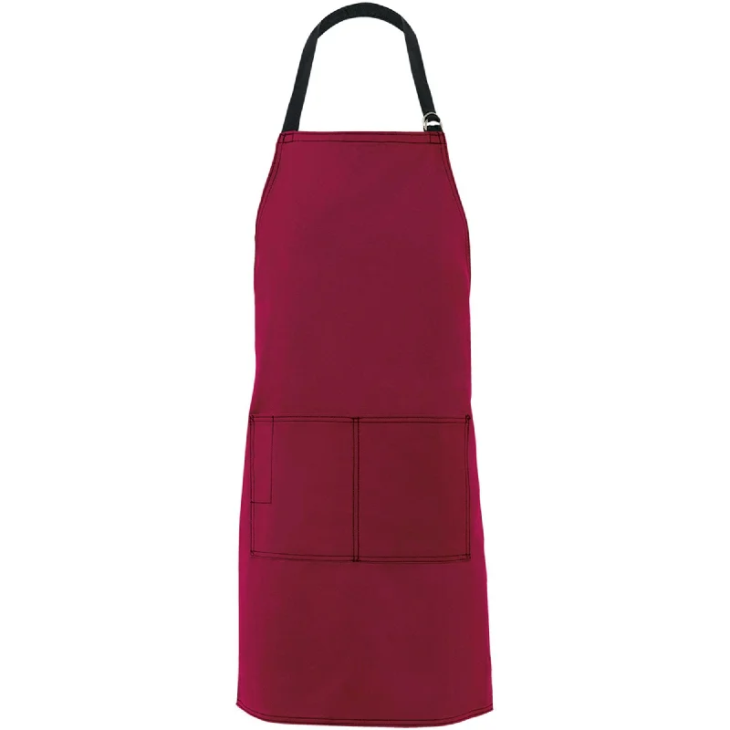 City Style Bib Apron