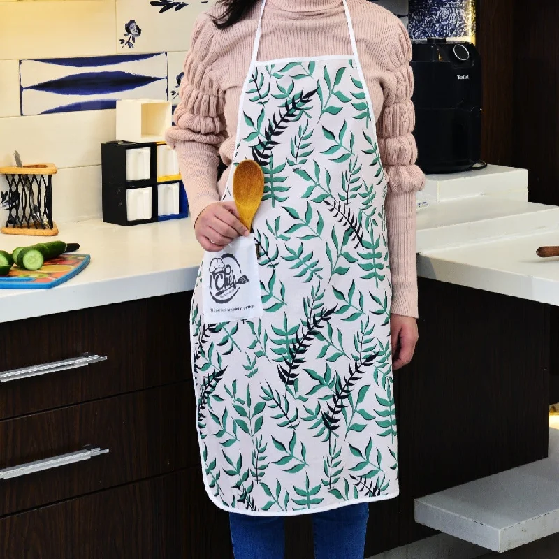 Cooking Kitchen Aprons for Women/Men-KA04