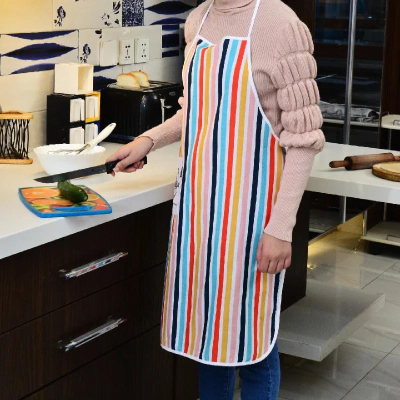 Cooking Kitchen Aprons for Women/Men-KA07