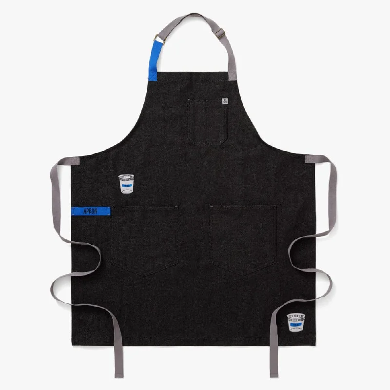 Deli Cup Essential Apron