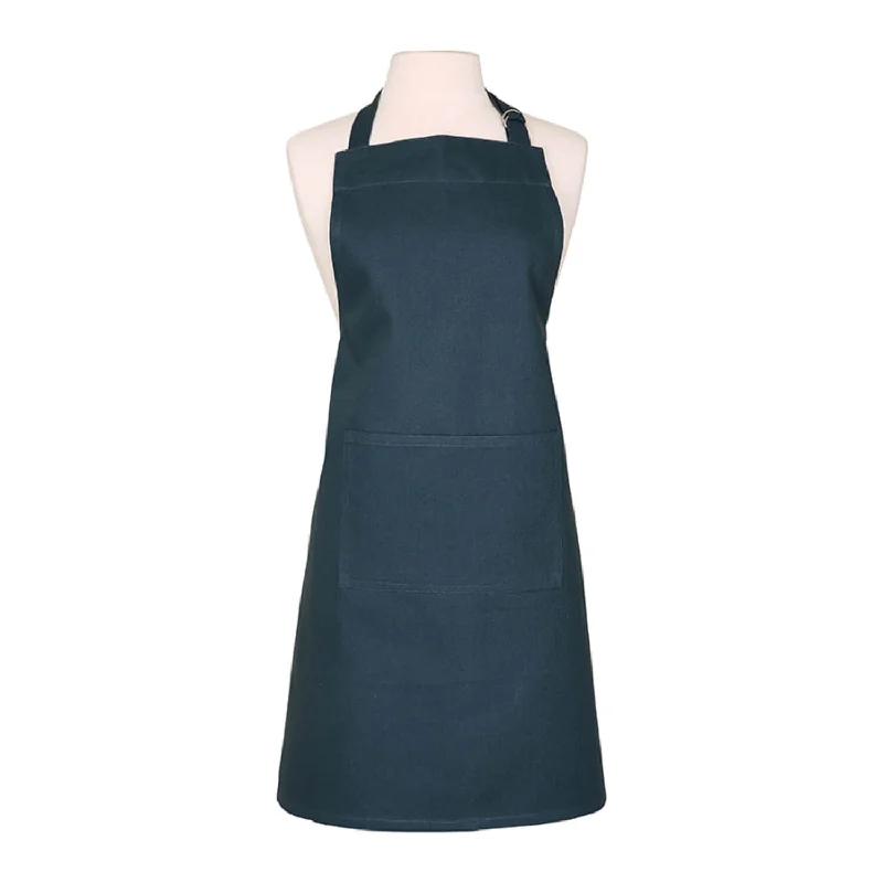 Dexam Love Colour Adult Apron - Ink Blue