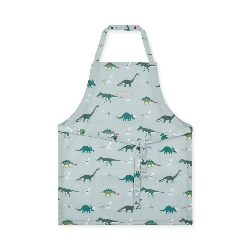 Dinosaurs Kids Apron