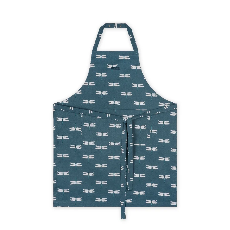 Dragonfly Adult Apron