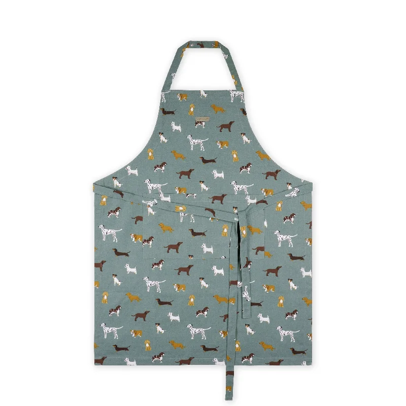 Fetch Adult Apron