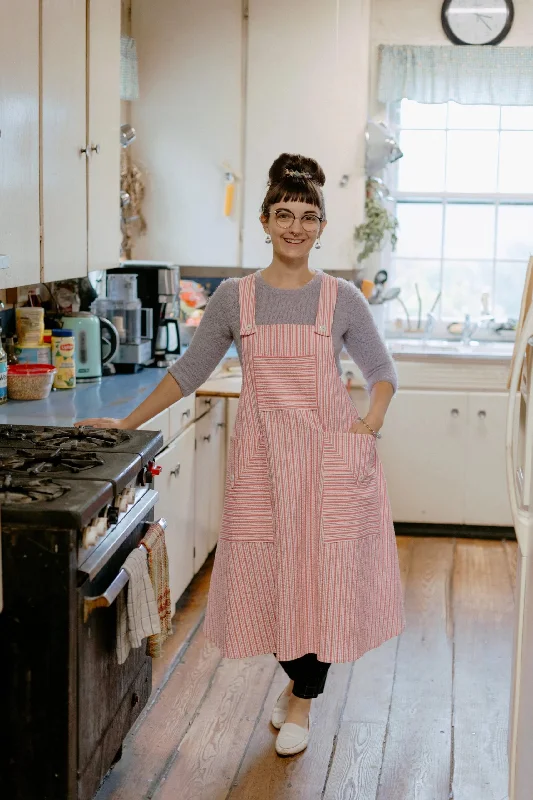 Folkwear Cynthia's Cookie Apron