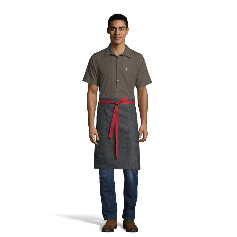 Grind Waist Apron