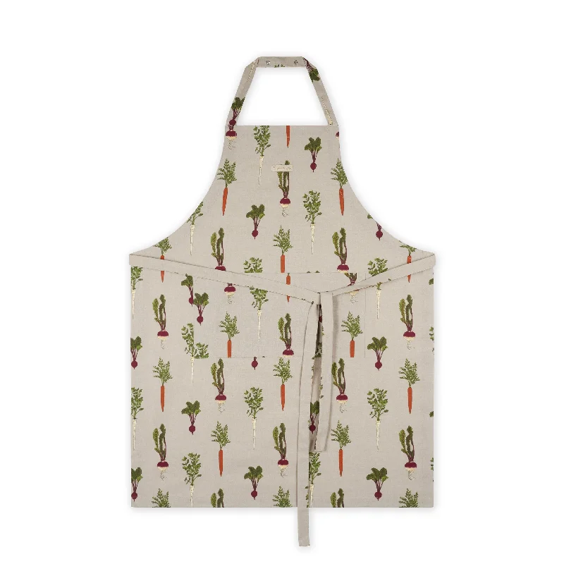 Home Grown Adult Apron