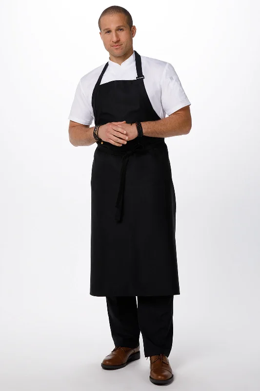 Large Bib Apron