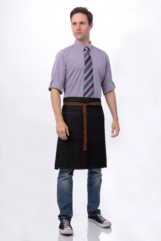 Memphis Bistro Apron