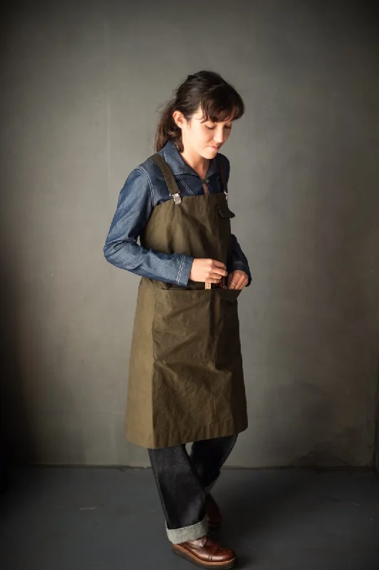 Merchant & Mills Victor Apron