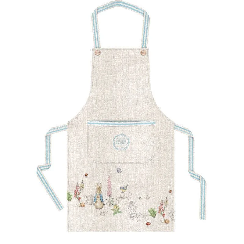 Peter Rabbit Classic Apron