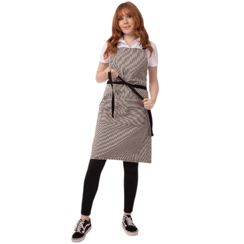 Portland Bib Apron