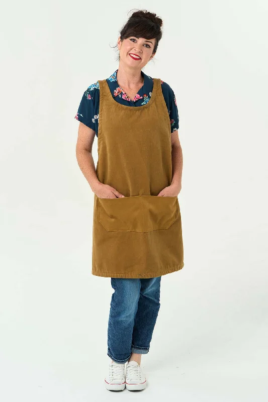 Sew Over It Apron