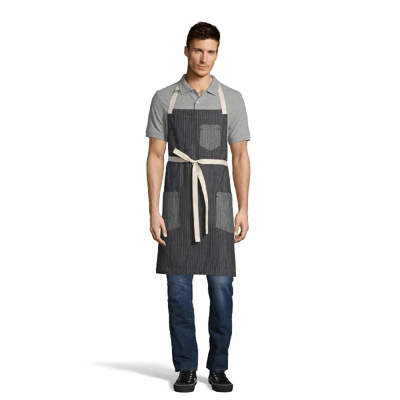 Stance Bib Apron