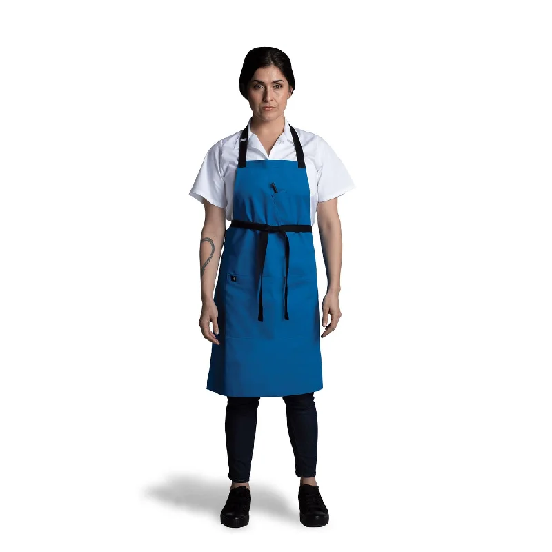 Surge Bib Apron