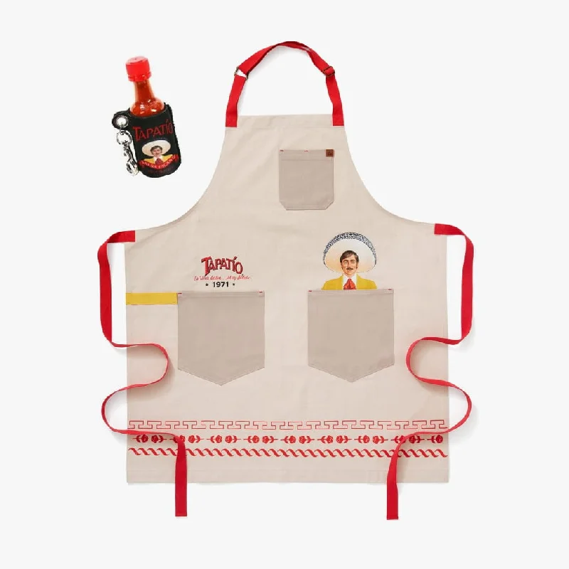 Tapatio Essential Apron