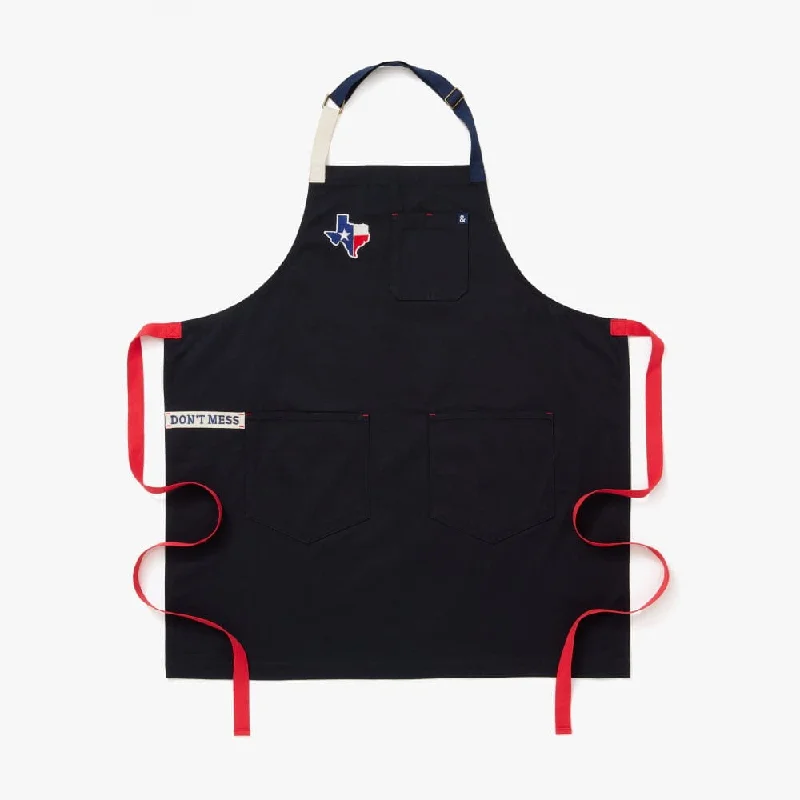 Texas Essential Apron