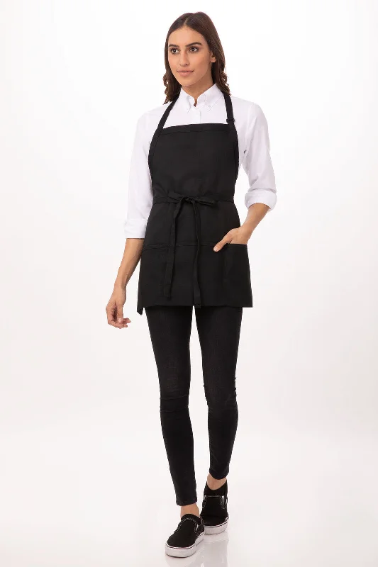 Three Pocket Apron