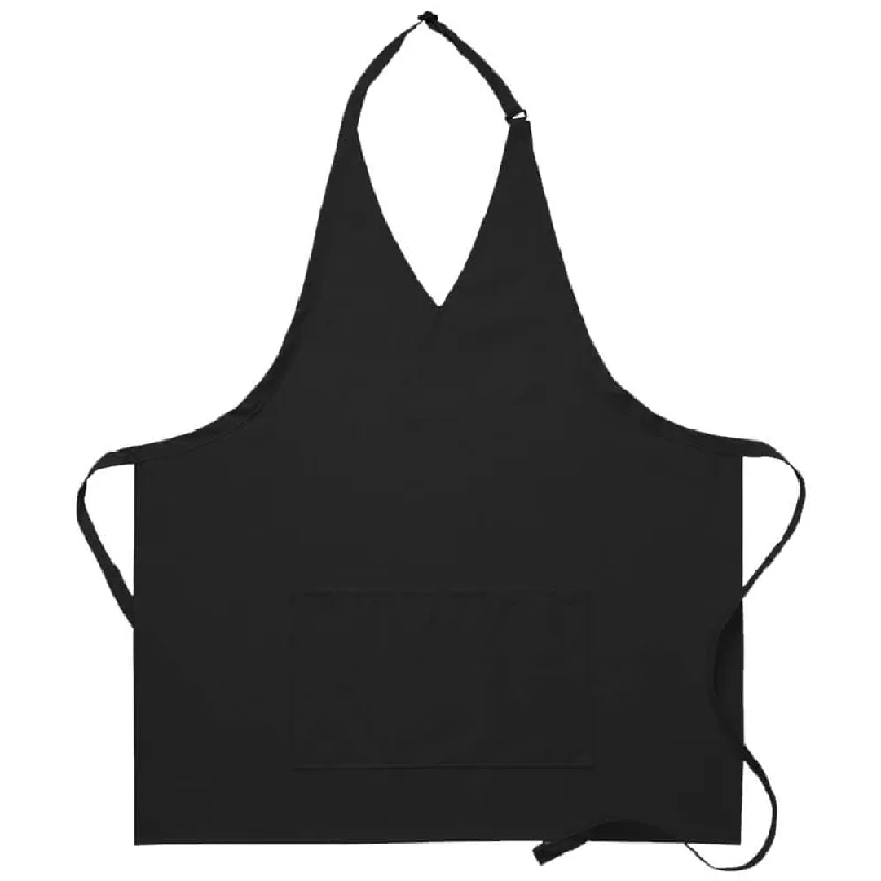 Tuxedo Apron w/Center Divided Pocket