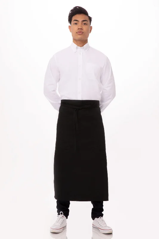 Two Pocket Bistro Apron