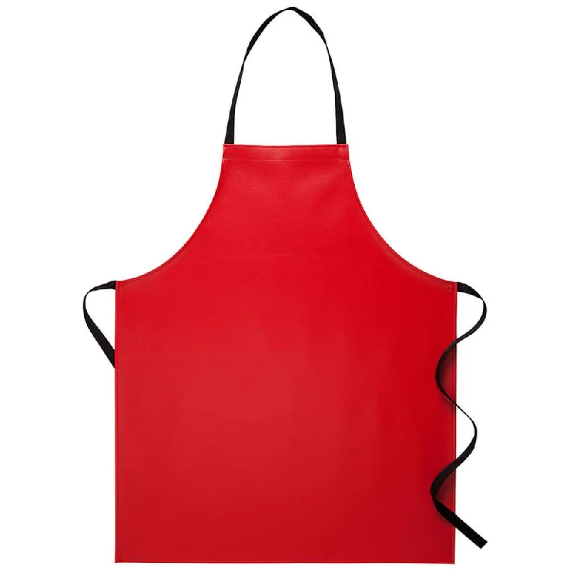 Vinyl Bib Apron