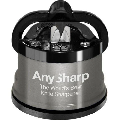 Anysharp Knife Sharpener