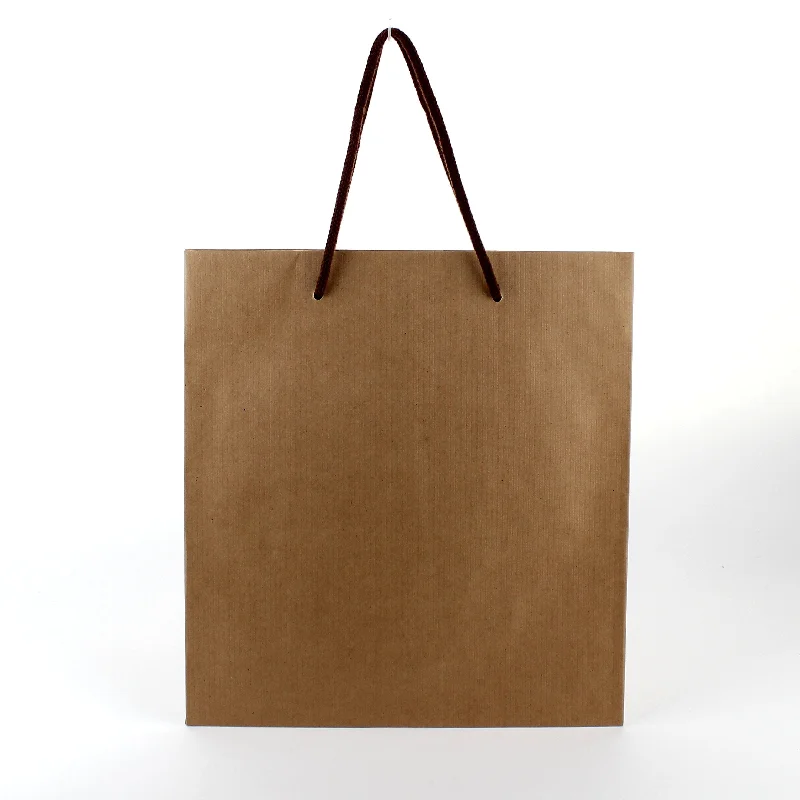 Cake Bag (Kraft Paper/24x28x30cm)