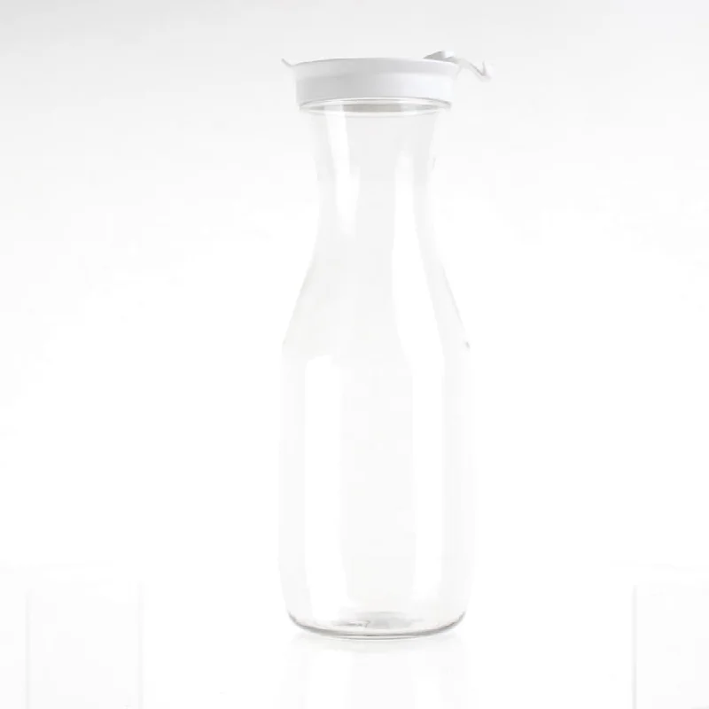 Carafe (PET/Cold Drink/4xCol/d.8x25.5cm / 1.1L)