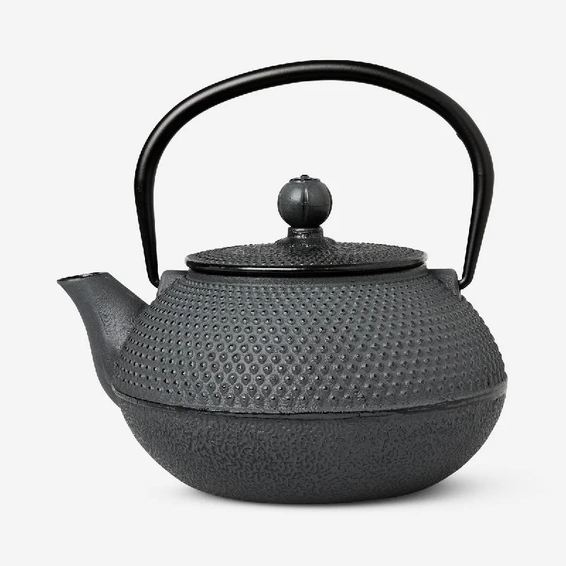 Cast Iron Teapot - 800 ml