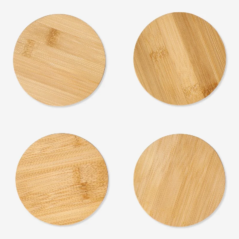 Coasters. 4 pcs