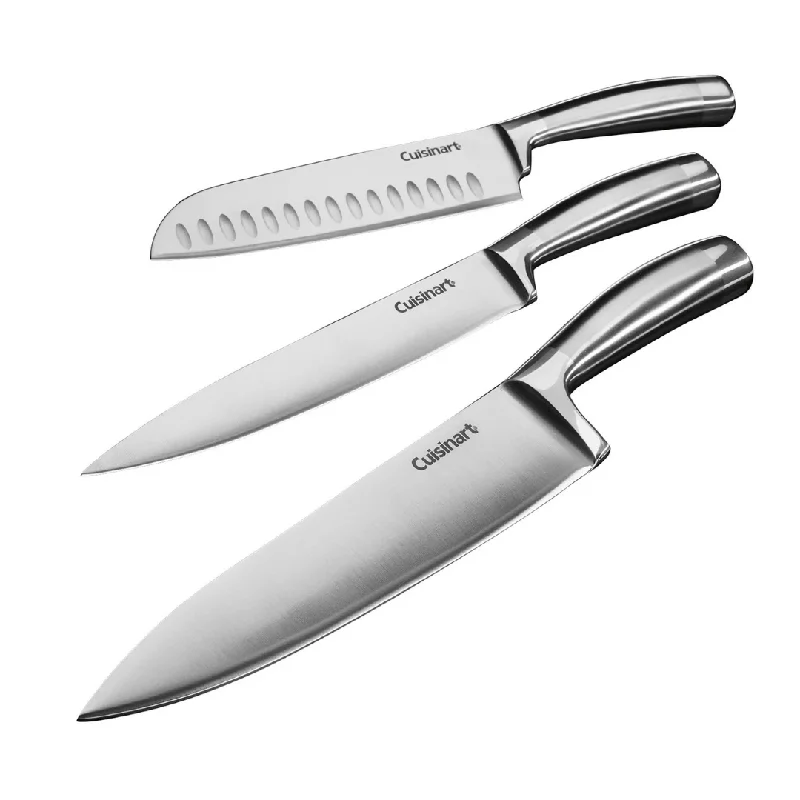 Cuisinart Professional Series 15-Piece Cutlery Knife Set