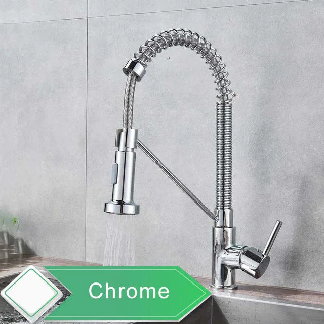 Chrome C