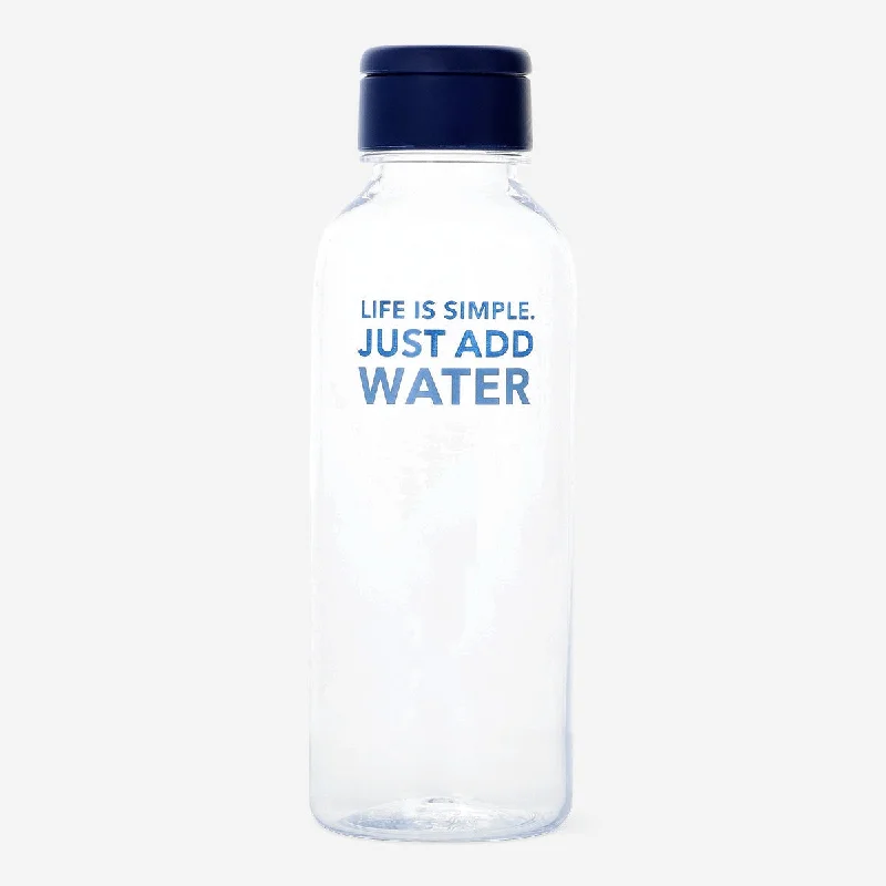 Drinking bottle. 500 ml