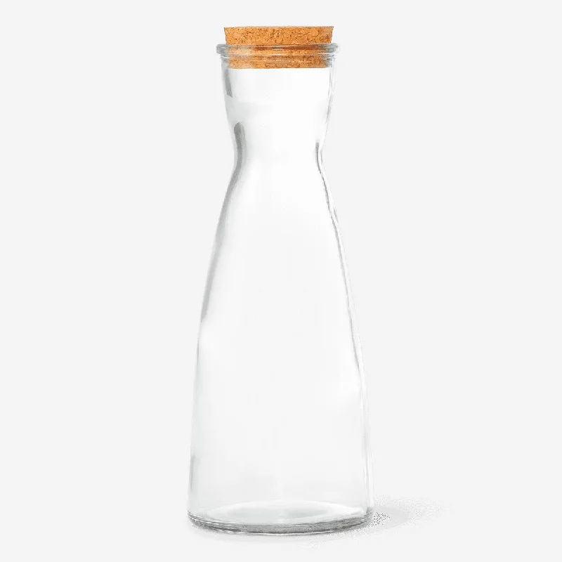 Glass Carafe - 680 ml