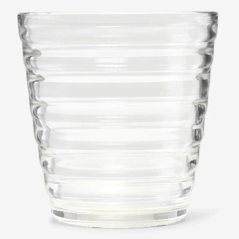 Drinking glass