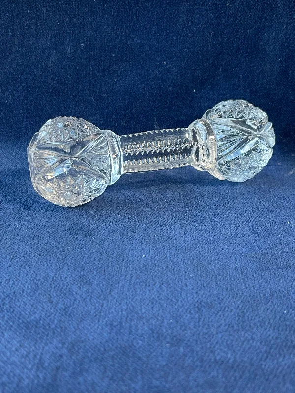 Glass Knife Rest