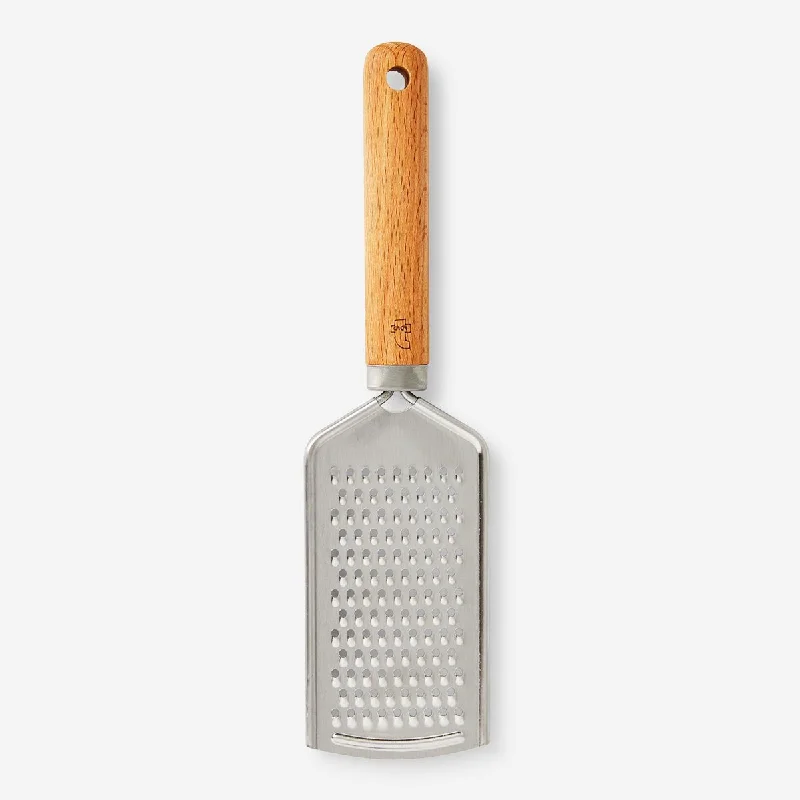 Grater. Fine