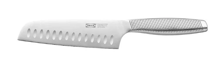 IKEA 365+ Vegetable knife, stainless steel, 16 cm