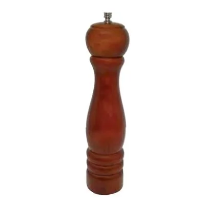 Johnson & Rose 10" Pepper Mill, Walnut