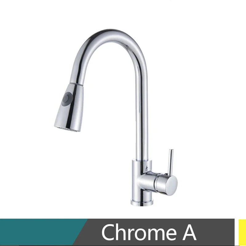 Chrome A