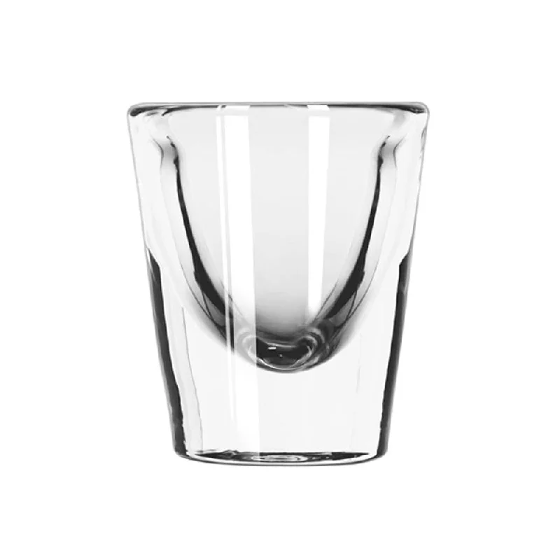 Libbey 0.875 Oz Whiskey Glass 12 /Case