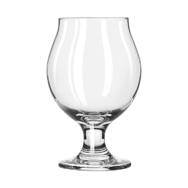 Libbey 13 Oz Belgian Beer Glass 12 /Case