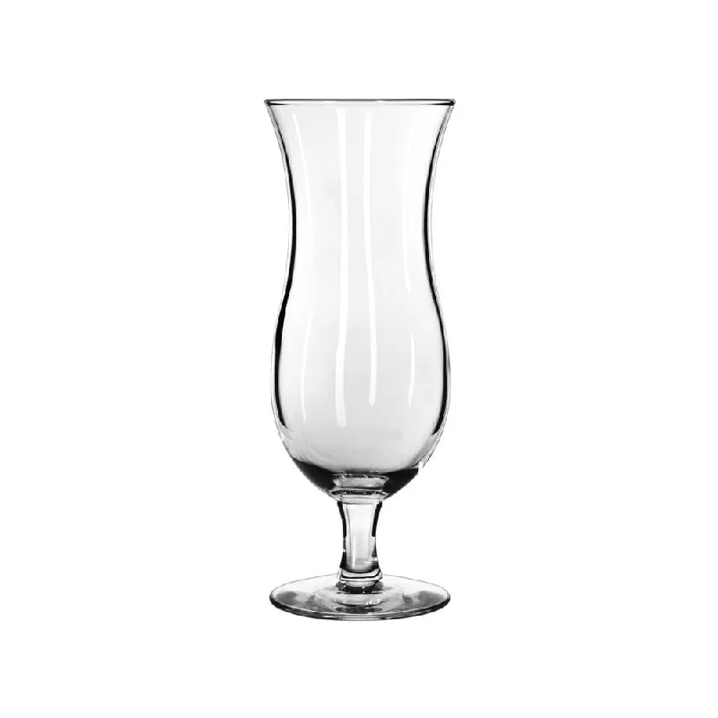 Libbey 15 Oz Cyclone Glass 12 /Case