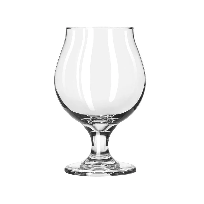 Libbey 16 Oz Belgian Beer Glass 12 /Case