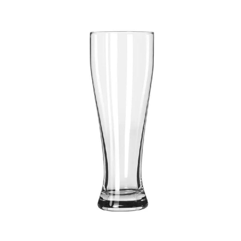 Libbey 23 Oz Giant Beer Glass 12 /Case