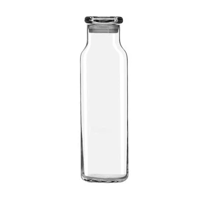 Libbey 24 Oz Glass Hydration Bottle 24 /Case